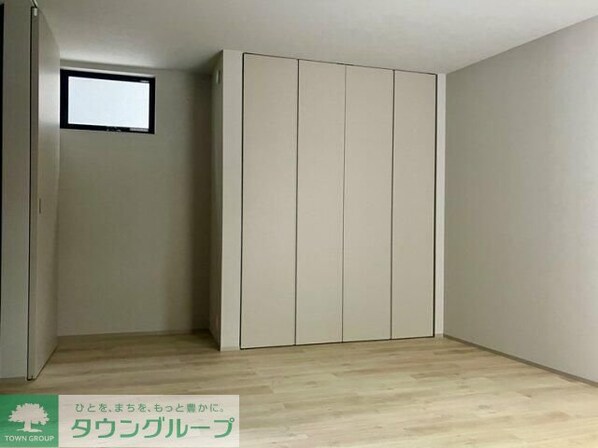 松原戸建の物件内観写真